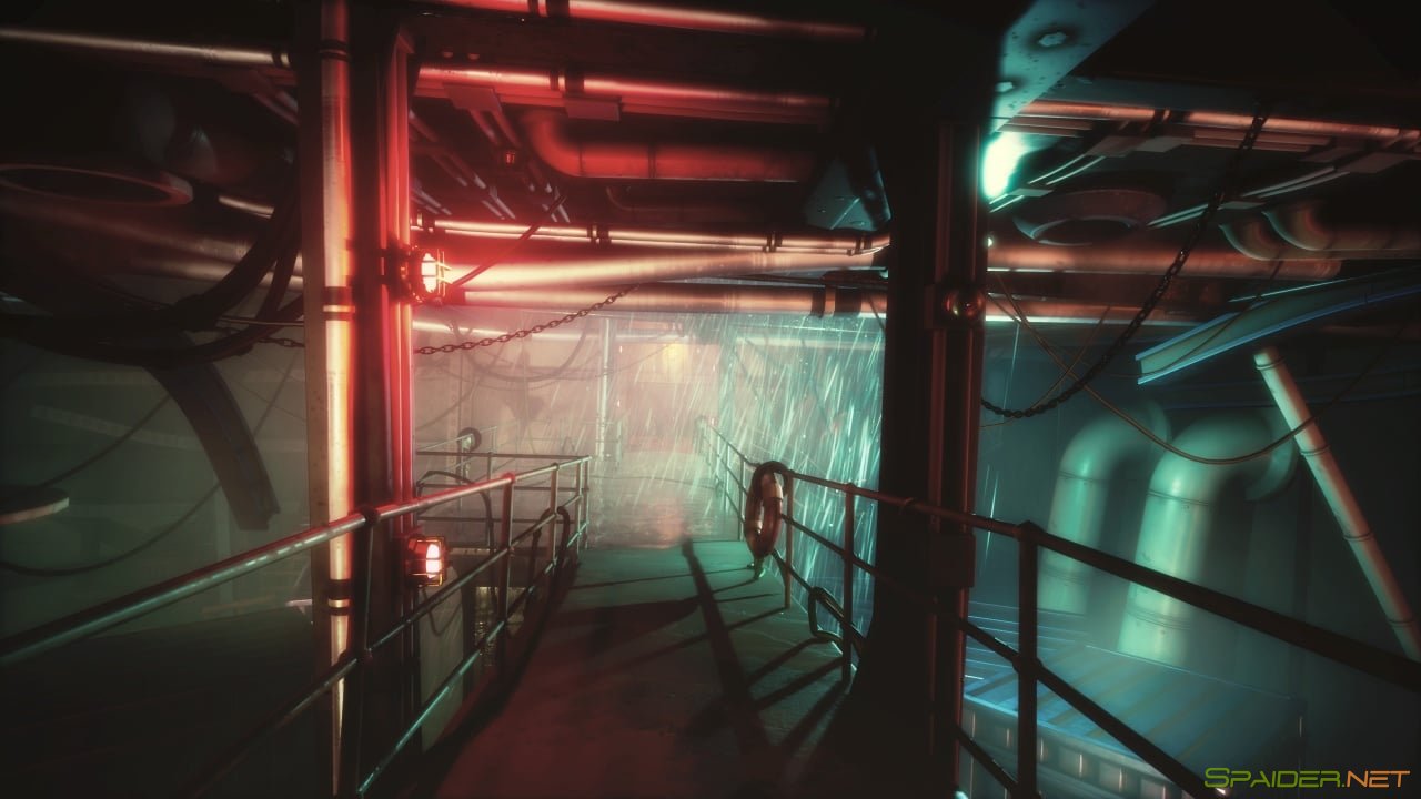 Call of the Sea 1 Call of the Sea 1