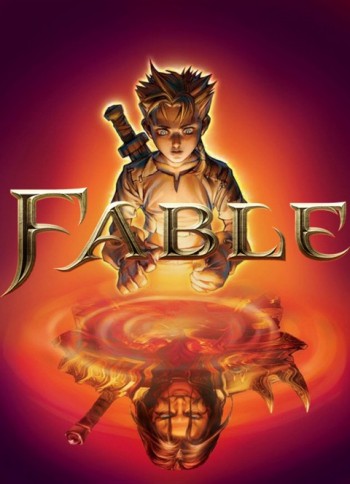 Fable - The Lost Chapters