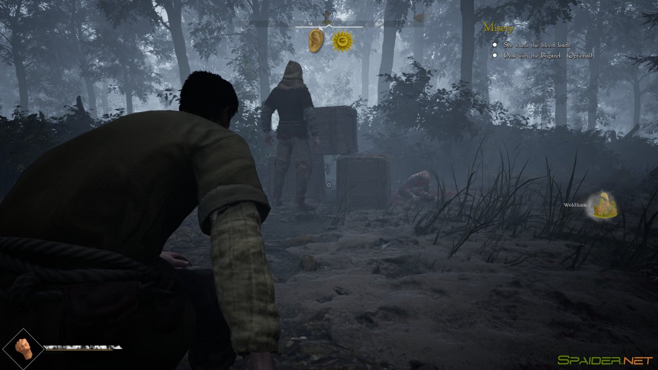 Tales of Old: Dominus 3 Tales of Old: Dominus 3