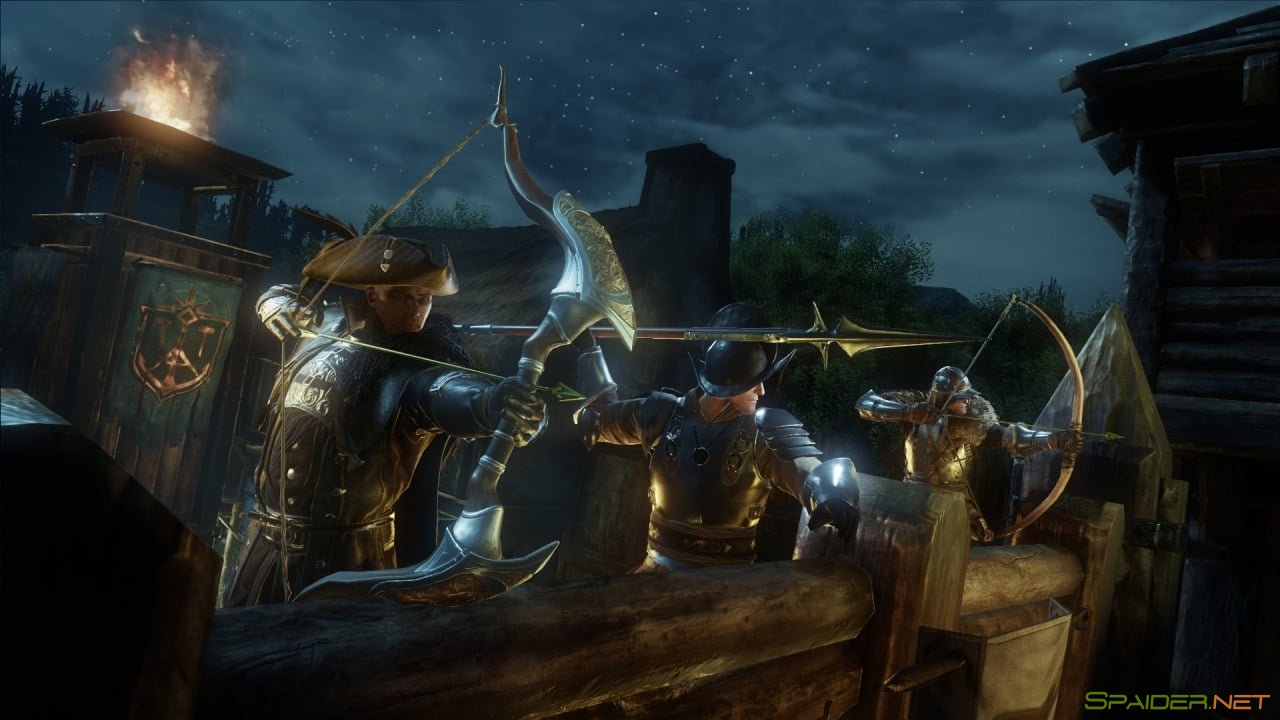 New World 1 New World 1