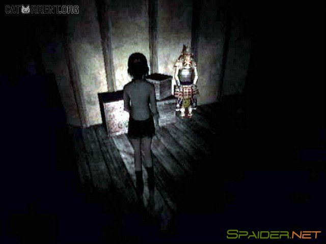 Fatal Frame 3 Fatal Frame 3