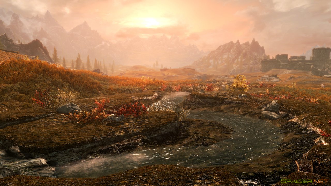 The Elder Scrolls V: Skyrim (2011) PC 1 The Elder Scrolls V: Skyrim (2011) PC 1