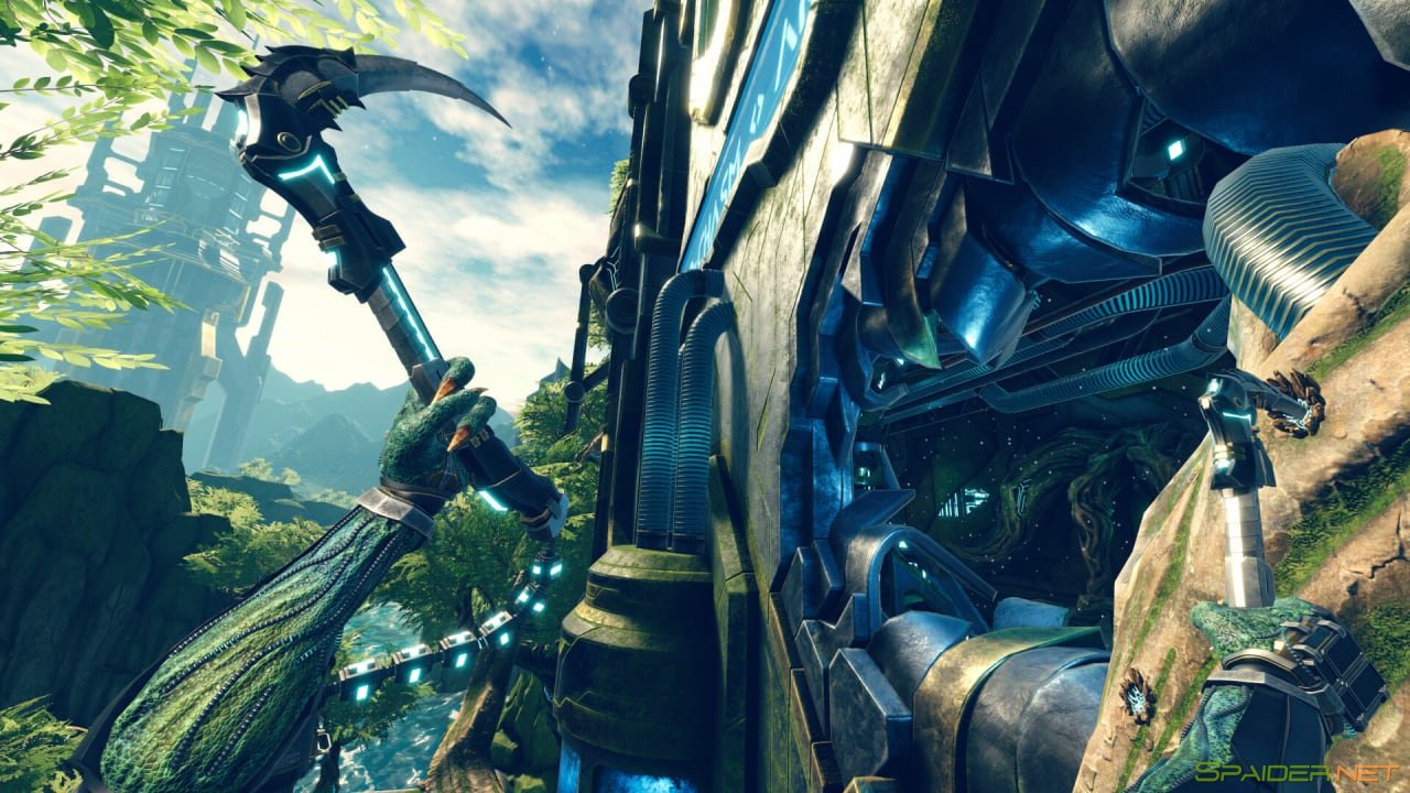 Arken Age 3 Arken Age 3