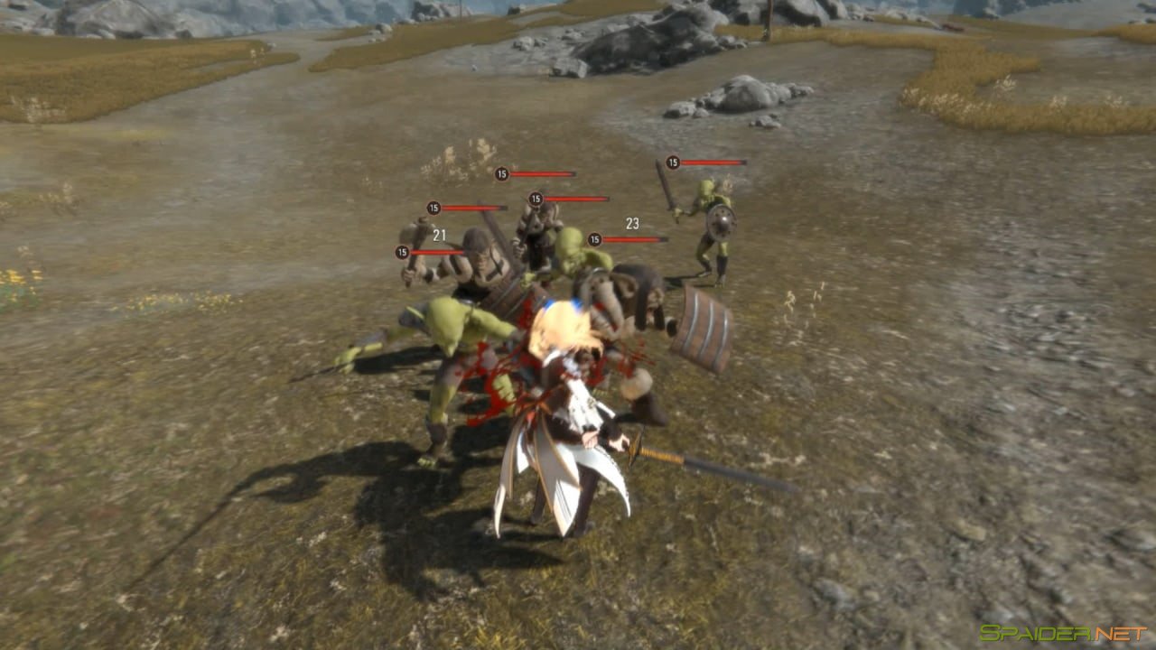 Incubus 2: Camlann 0 Incubus 2: Camlann 0