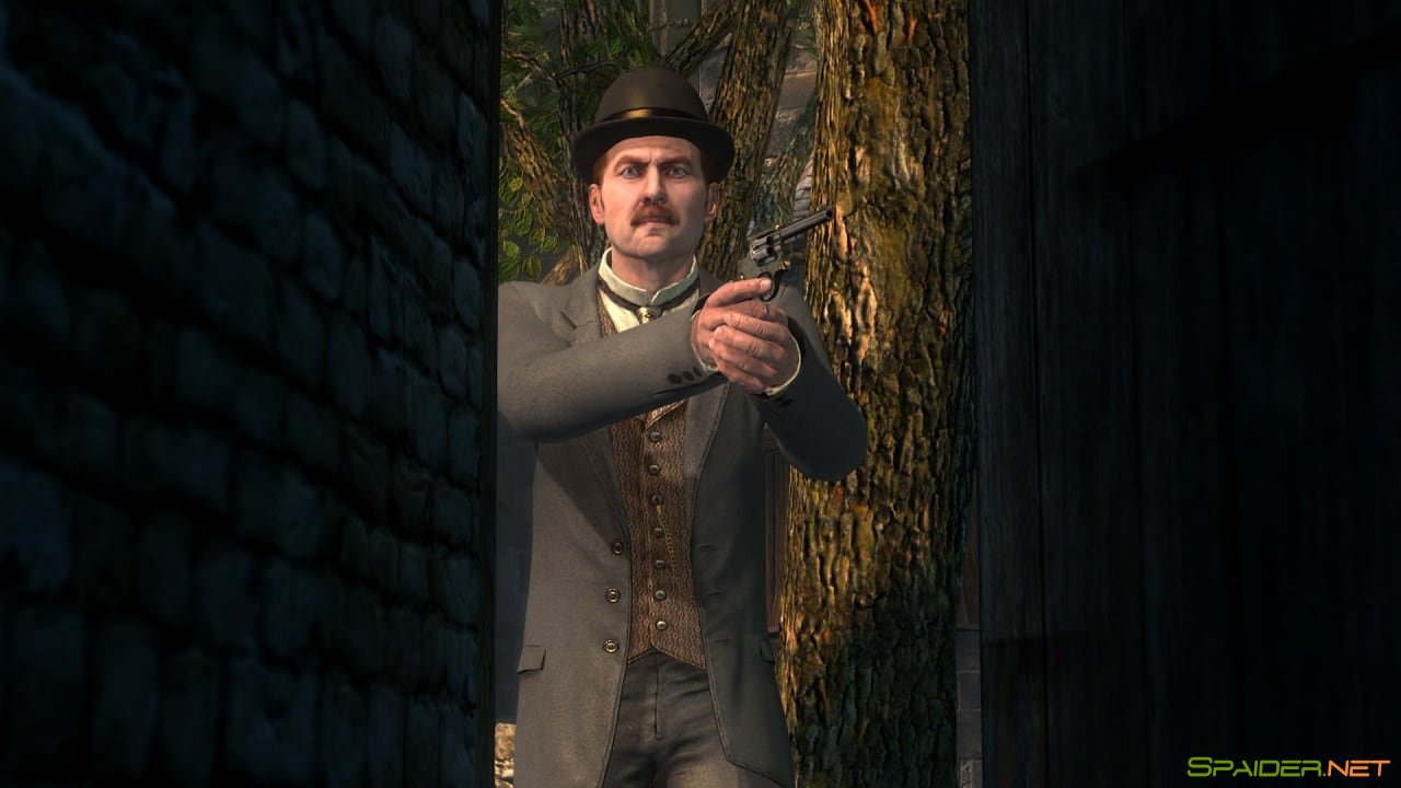 The Testament of Sherlock Holmes 0 The Testament of Sherlock Holmes 0