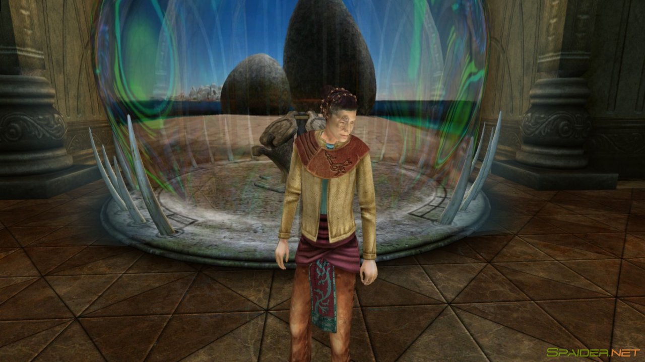 Myst 5: End of Ages 0 Myst 5: End of Ages 0