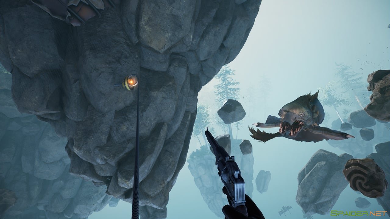 Voidtrain 2 Voidtrain 2