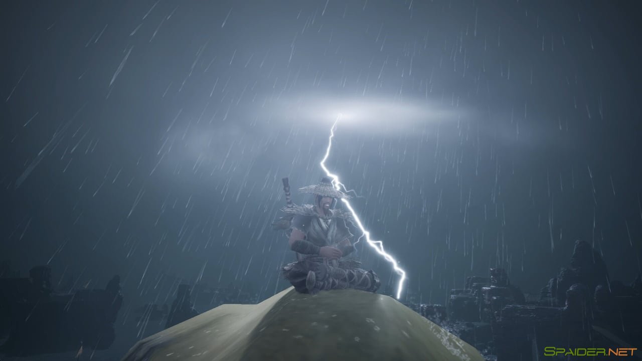 The Matchless KungFu 1 The Matchless KungFu 1