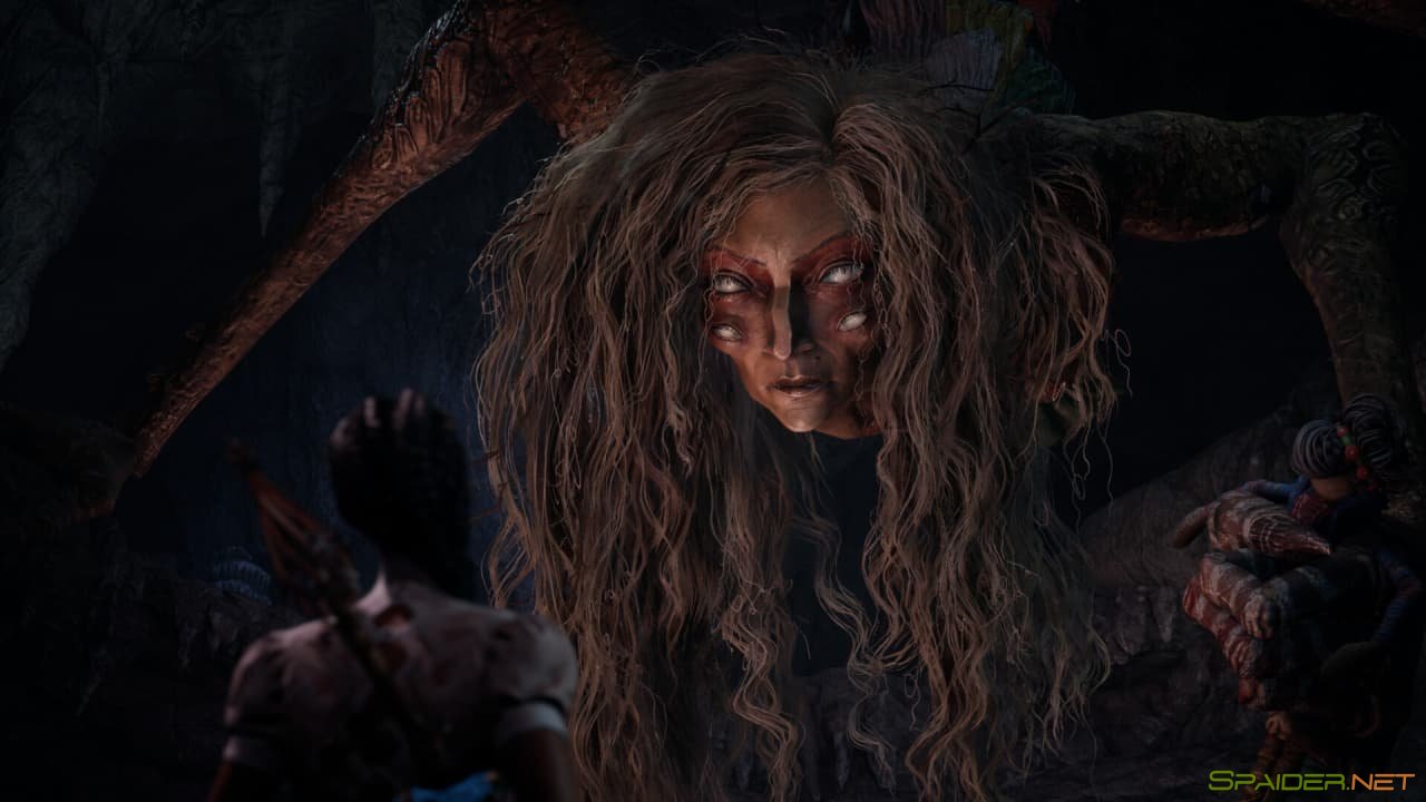 South of Midnight 2 South of Midnight 2