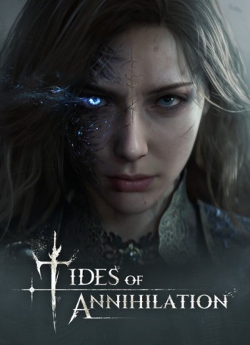 Tides of Annihilation