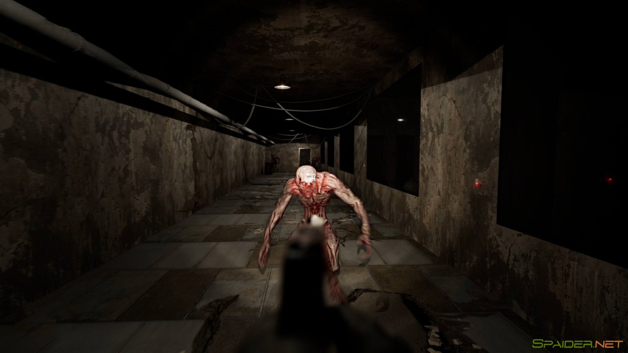 Dr. Gloom's Lab 1 Dr. Gloom's Lab 1