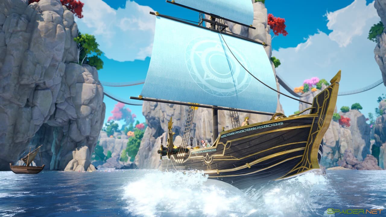 The Seven Deadly Sins: Origin 3 The Seven Deadly Sins: Origin 3