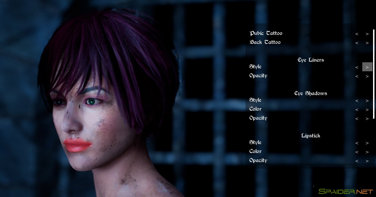 The Dungeons of N'ul 0 The Dungeons of N'ul 0