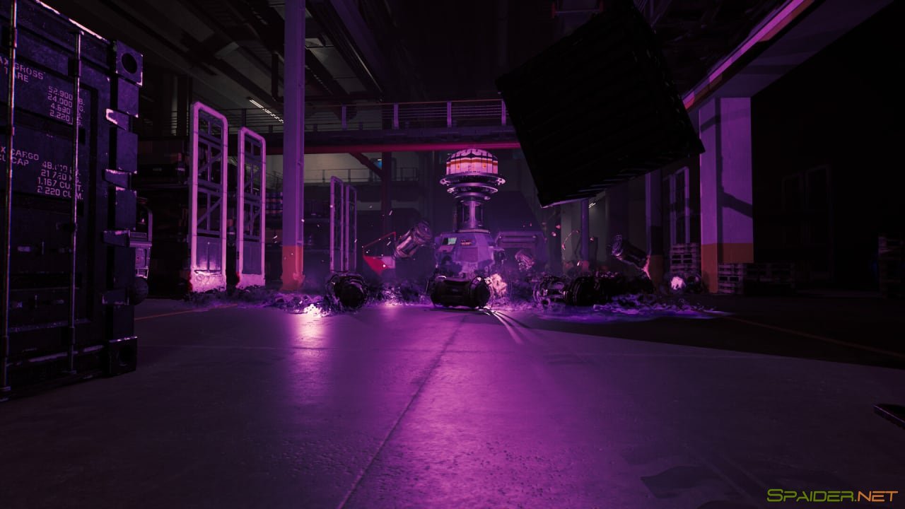 SCP: Fragmented Minds 1 SCP: Fragmented Minds 1