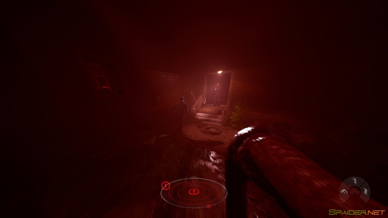 In Silence 2 In Silence 2