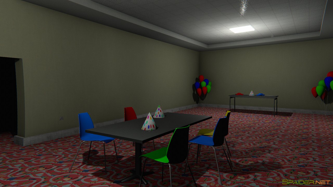 Cumrooms 2 Cumrooms 2