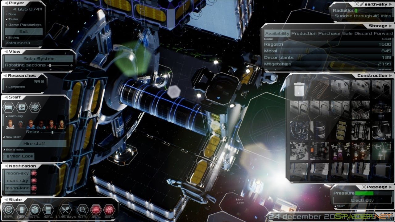 Solargene 0 Solargene 0