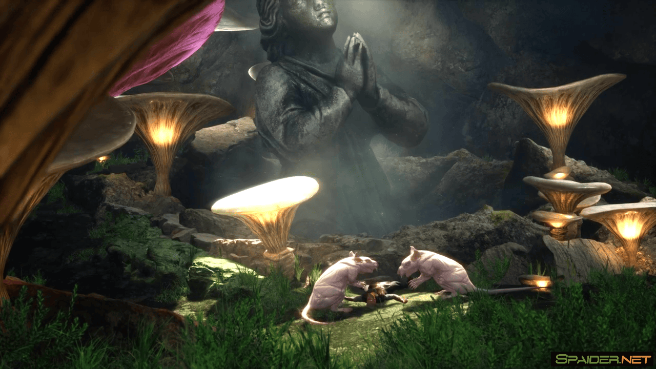 The Magissy: Reloaded 1 The Magissy: Reloaded 1