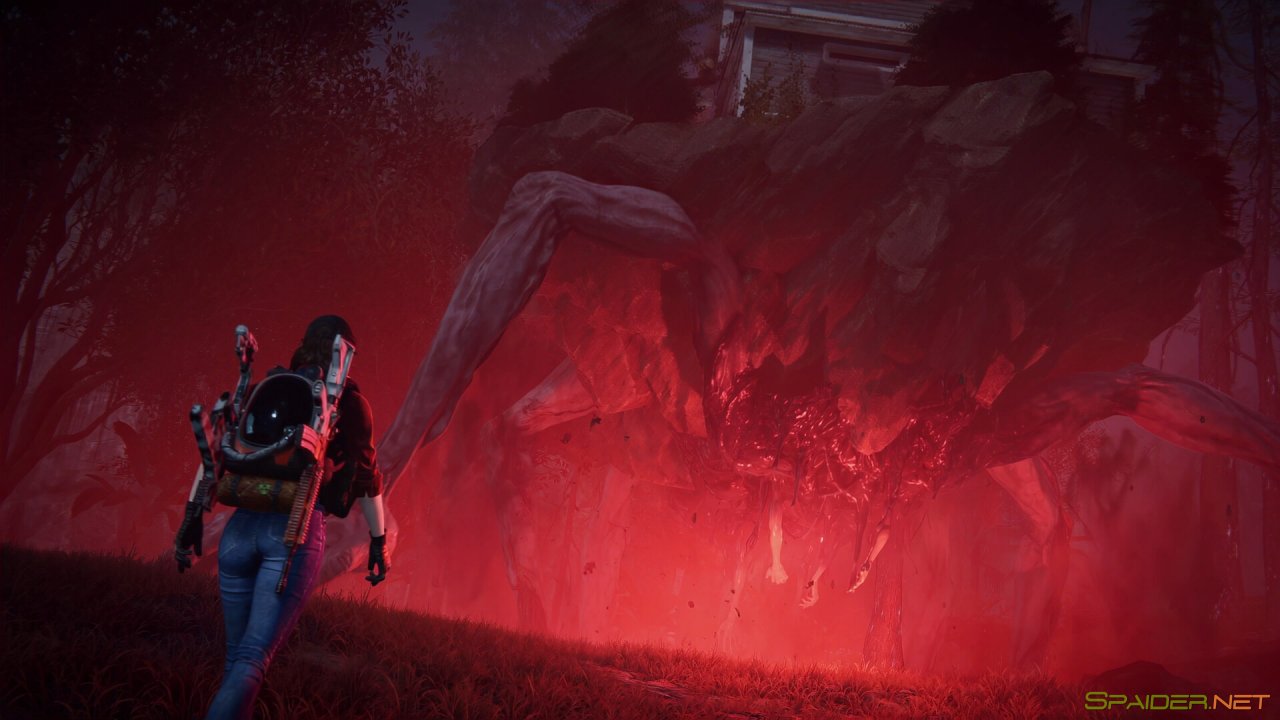 Once Human 2 Once Human 2