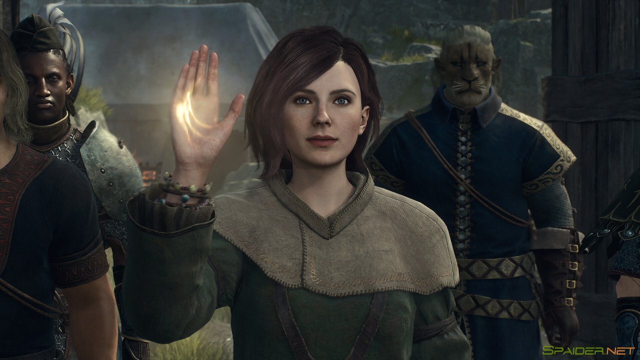 Dragon's Dogma 2 1 Dragon's Dogma 2 1