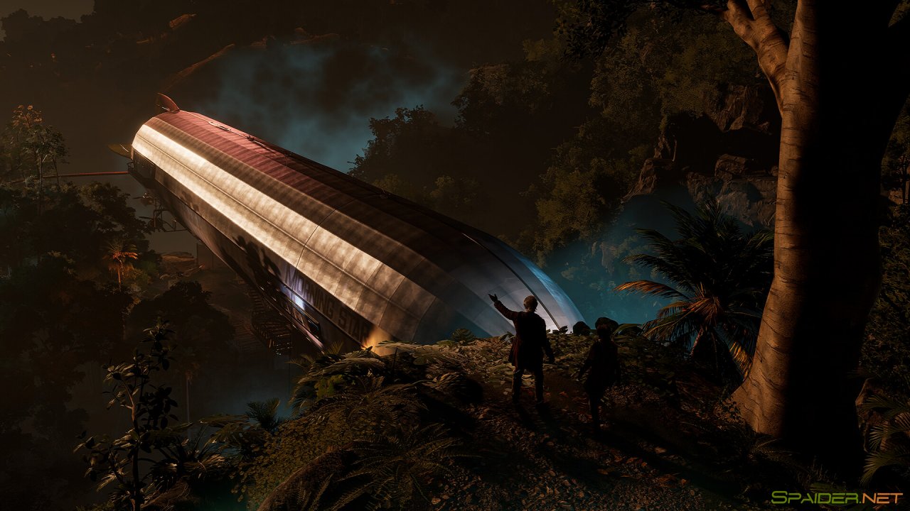 Unknown 9: Awakening 3 Unknown 9: Awakening 3