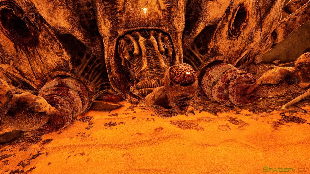 Necrophosis 1 Necrophosis 1