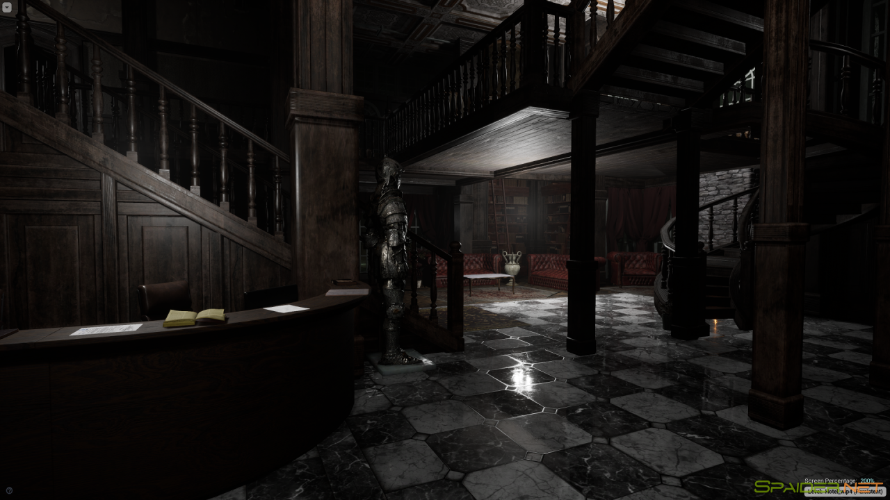 ETERNAL EVIL 2 ETERNAL EVIL 2