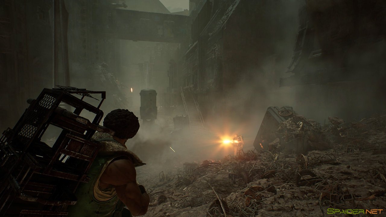 The Forever Winter 3 The Forever Winter 3