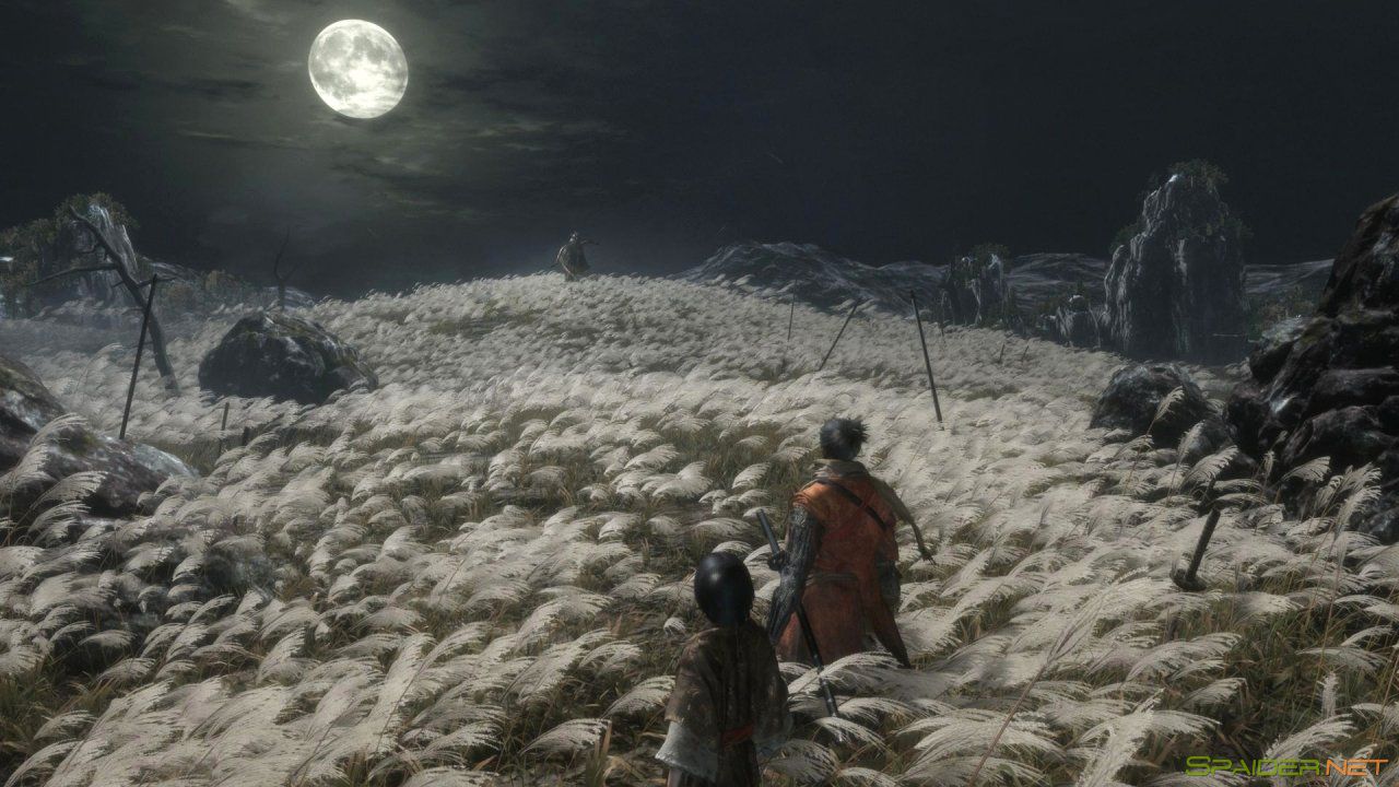 Sekiro Shadows Die Twice 1 Sekiro Shadows Die Twice 1