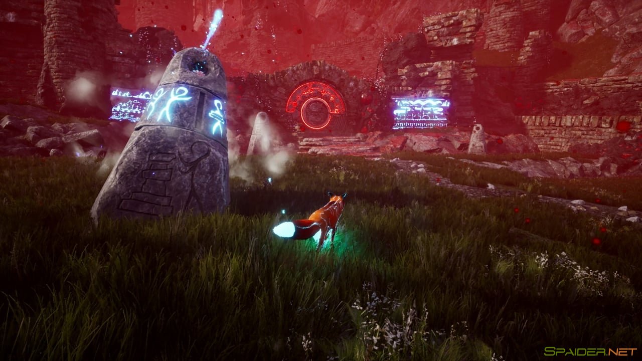 Spirit of the North 3 Spirit of the North 3