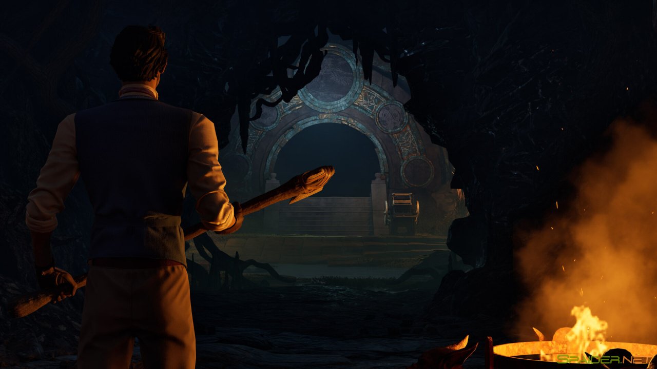 Nightingale 2 Nightingale 2