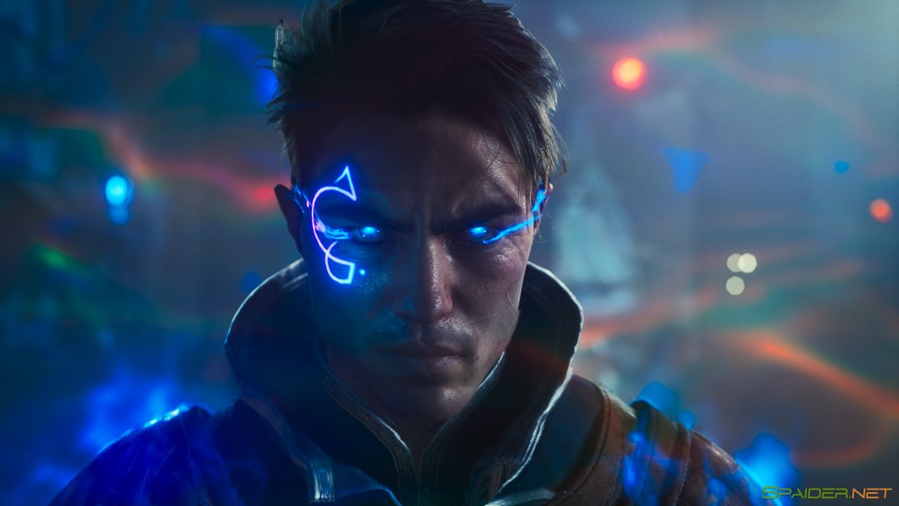 Immortals of Aveum 0 Immortals of Aveum 0