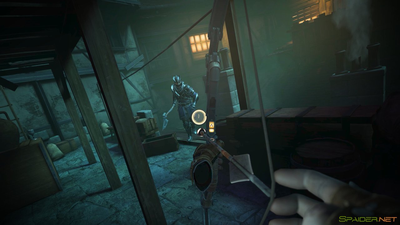 Thief VR: Legacy of Shadow 0 Thief VR: Legacy of Shadow 0