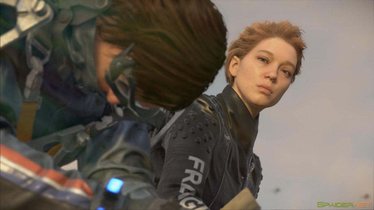 Death Stranding 2: On the Beach 0 Death Stranding 2: On the Beach 0