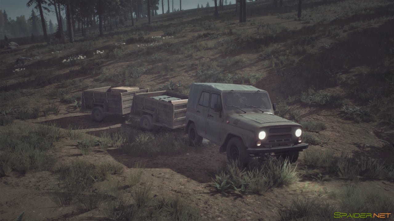 Withstand: Survival 1 Withstand: Survival 1