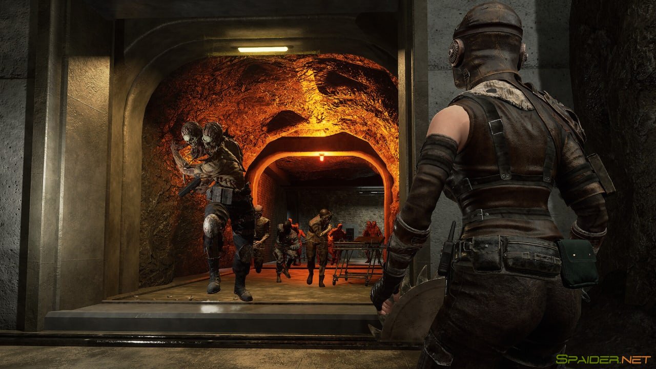 Night of the Dead 1 Night of the Dead 1