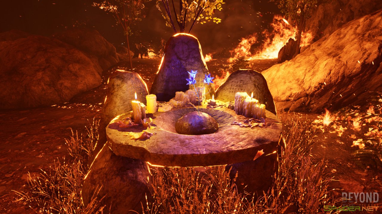 Beyond The Thaw 1 Beyond The Thaw 1