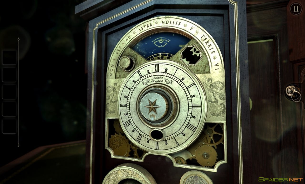 The Room 3 The Room 3