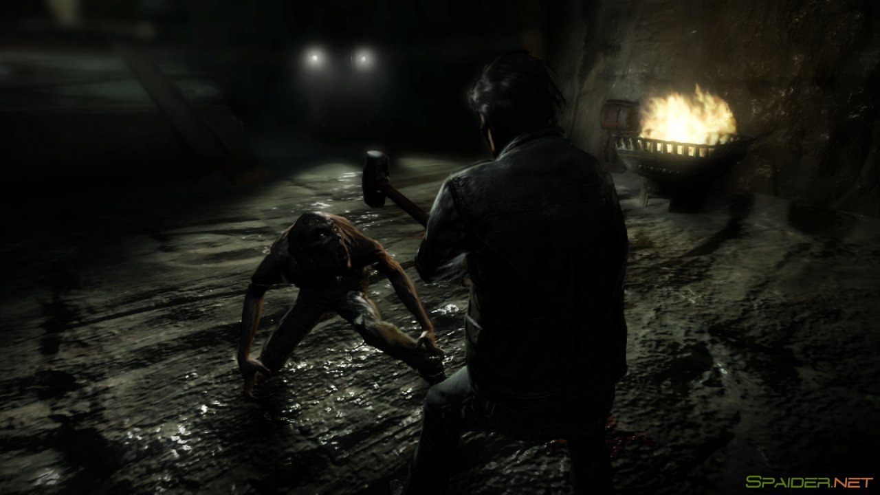 Alone In The Dark: У последней черты 3 Alone In The Dark: У последней черты 3