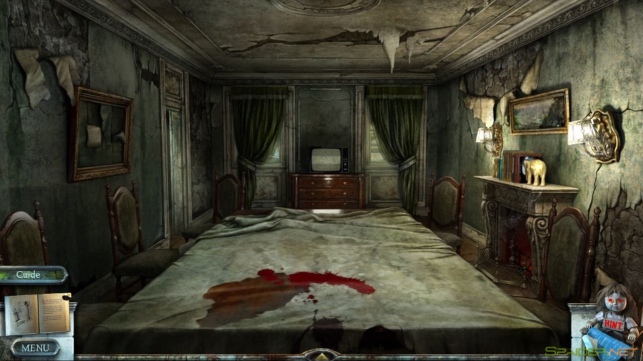 True Fear: Forsaken Souls Part 1 1 True Fear: Forsaken Souls Part 1 1