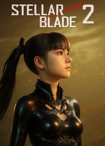 Stellar Blade 2