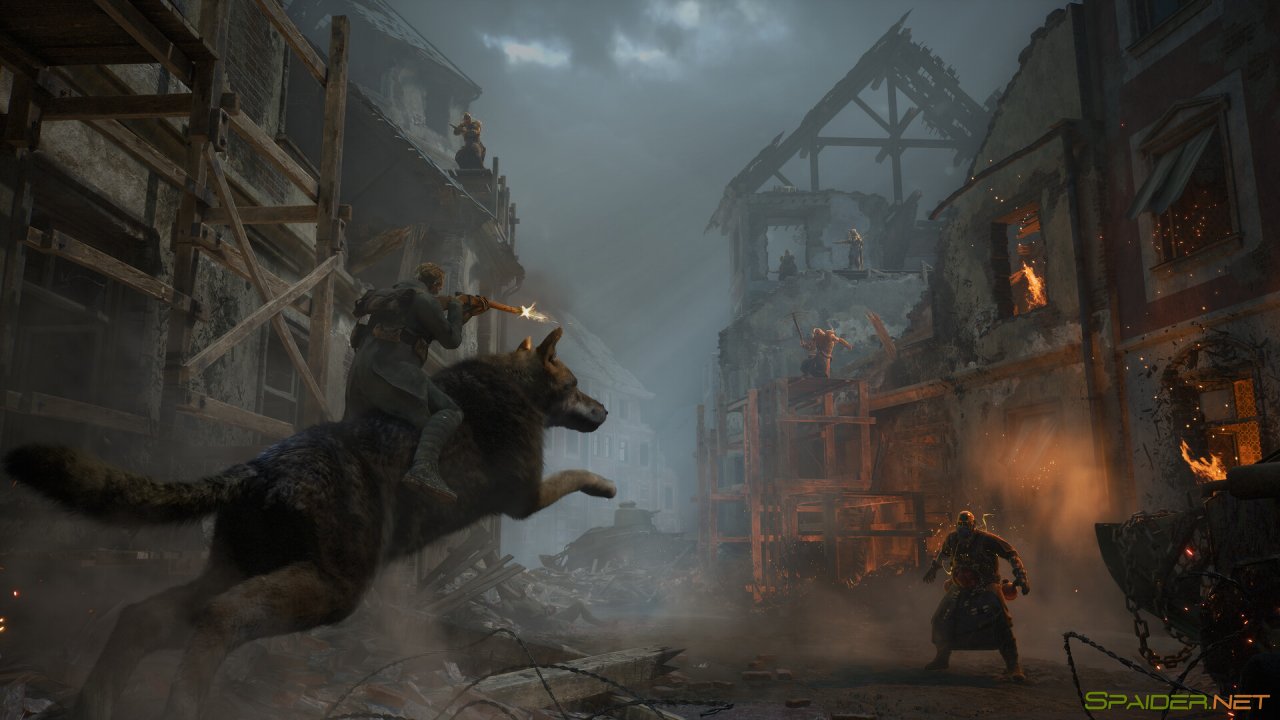 Chains of Lukomorye 3 Chains of Lukomorye 3