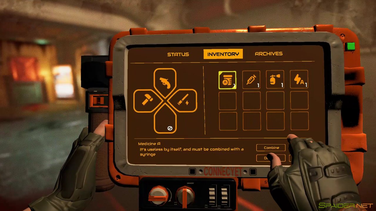 Submersed 2 - The Hive 3 Submersed 2 - The Hive 3