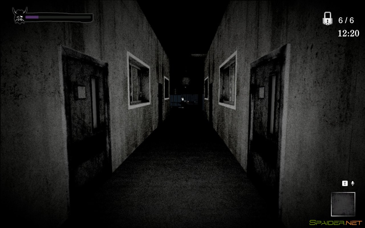 NOROI KAGO: the Grudged Domain 0 NOROI KAGO: the Grudged Domain 0