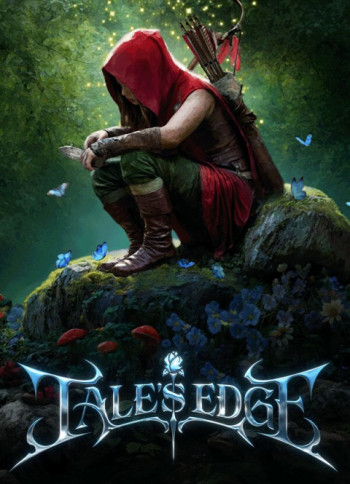 Tale's Edge Tale's Edge