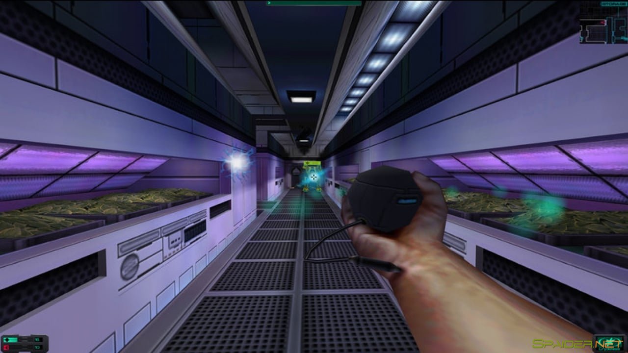 System Shock: Dilogy (1994 - 1999) PC 7 System Shock: Dilogy (1994 - 1999) PC 7