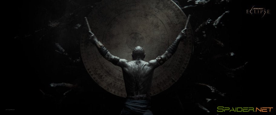 Star Wars: Eclipse 3 Star Wars: Eclipse 3