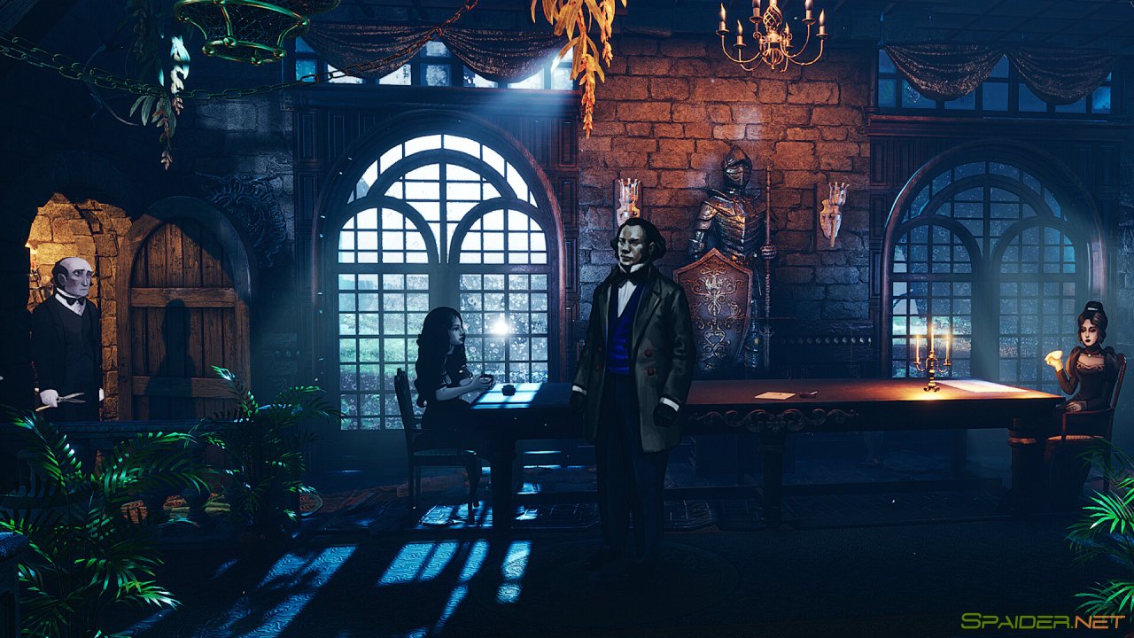 Castle of Secrets 3 Castle of Secrets 3