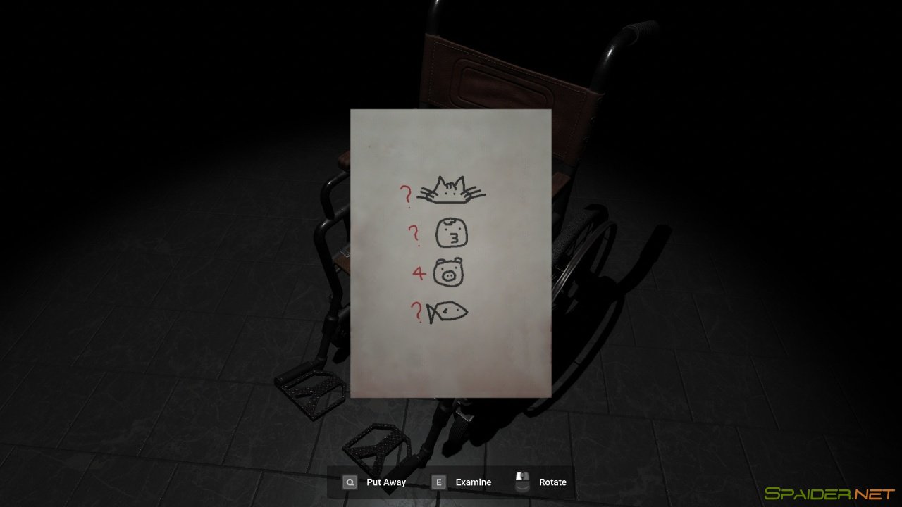 Our Home 3 Our Home 3