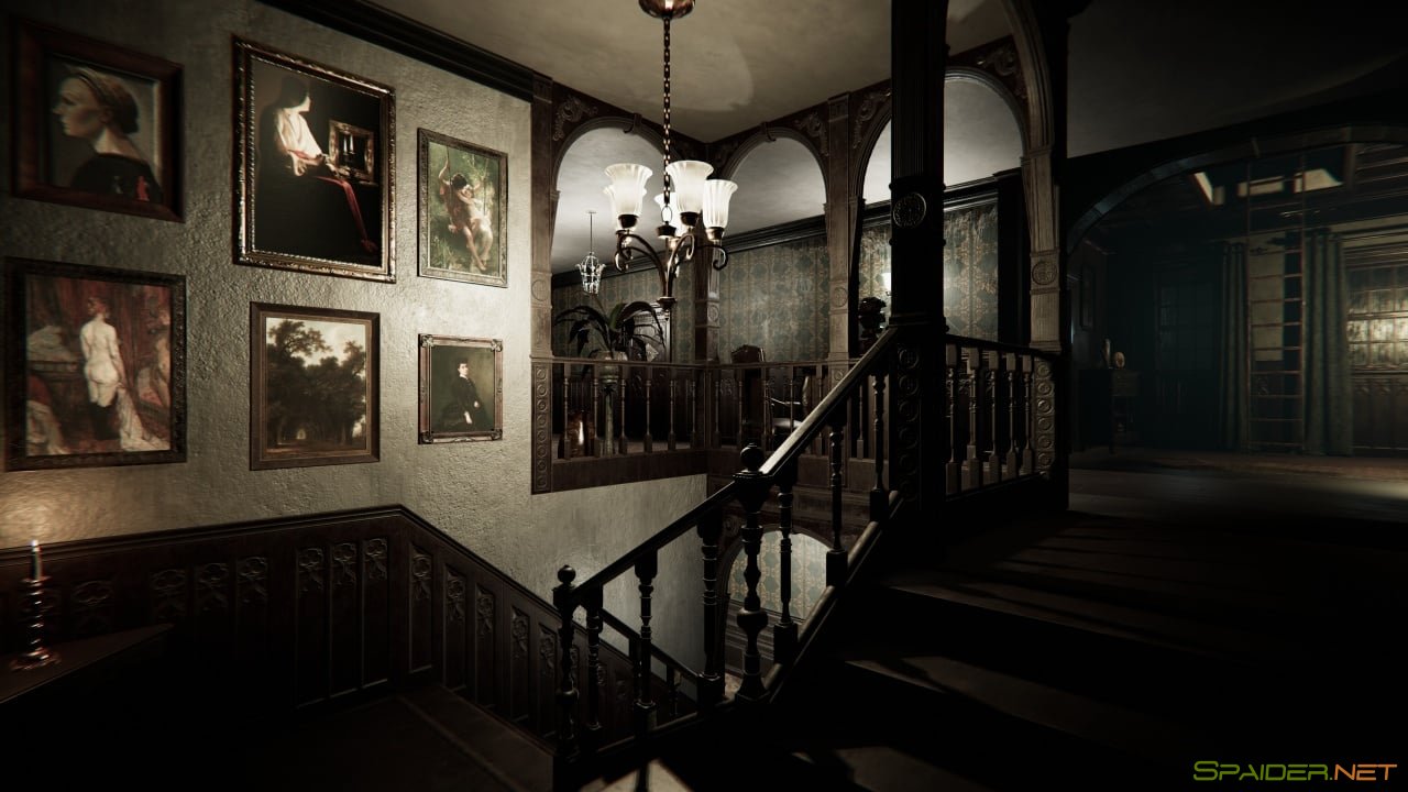 Lust from Beyond 3 Lust from Beyond 3